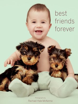 cover image of Best Friends Forever